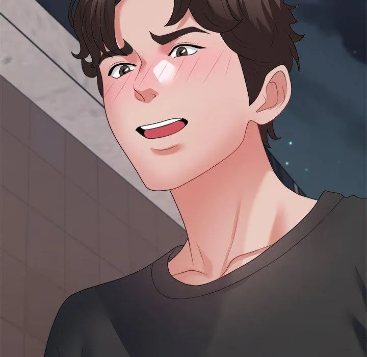 不同寻常的爱-第39話 - 图片 168