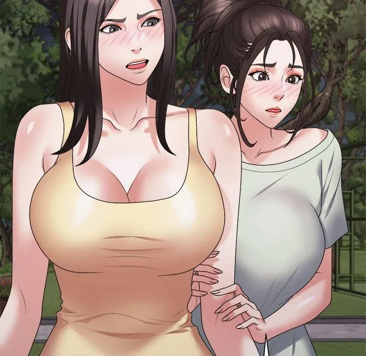 不同寻常的爱-第39話 - 图片 177