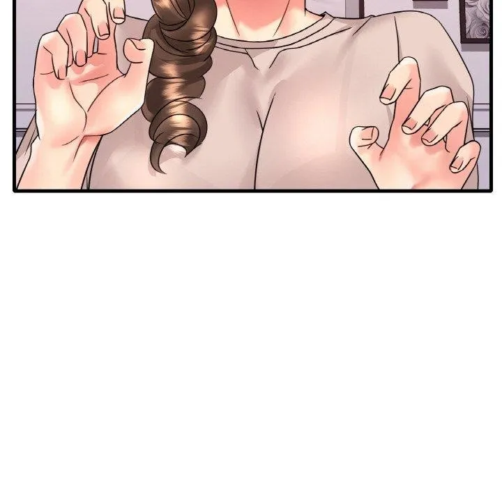 渴望占有她第54話