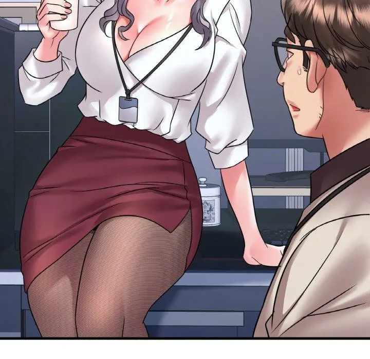 渴望占有她第54話