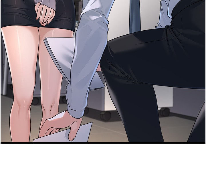 公务员的桃色副业第2話-她就是聲音的主人