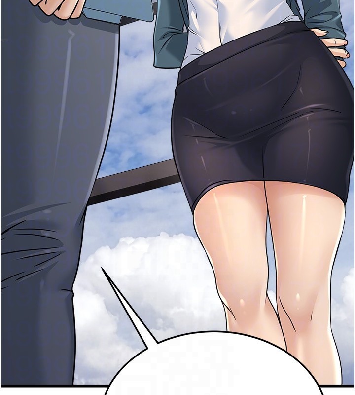 公务员的桃色副业第4話-忍不住在台上高潮