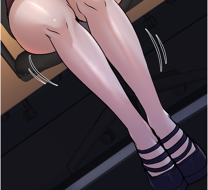 公务员的桃色副业第4話-忍不住在台上高潮