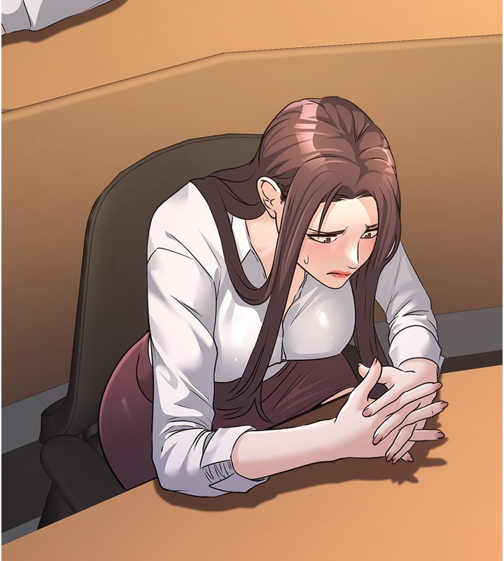 公务员的桃色副业第4話-忍不住在台上高潮