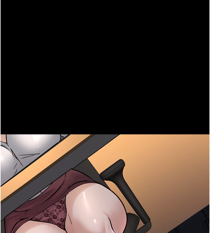 公务员的桃色副业第4話-忍不住在台上高潮