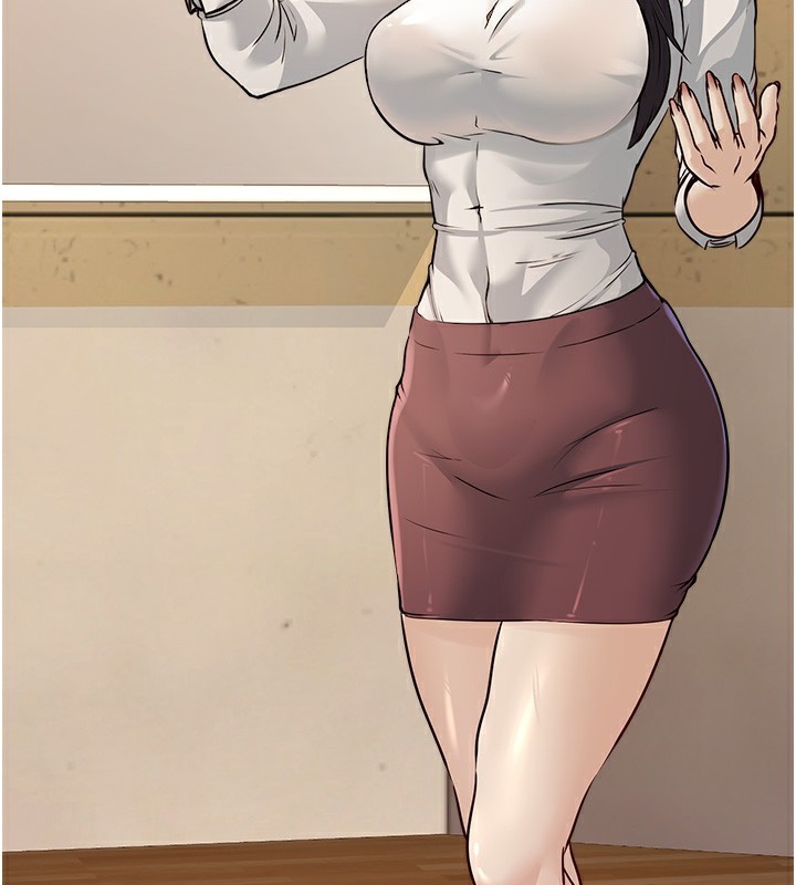 公务员的桃色副业第4話-忍不住在台上高潮