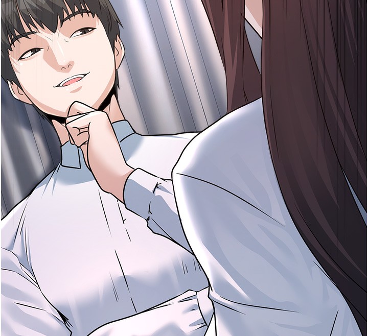 公务员的桃色副业第5話-拿妳的身體來換