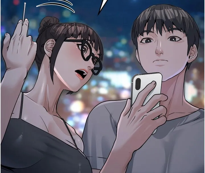 公务员的桃色副业-第7話-我的內衣性感嗎? - 图片 161