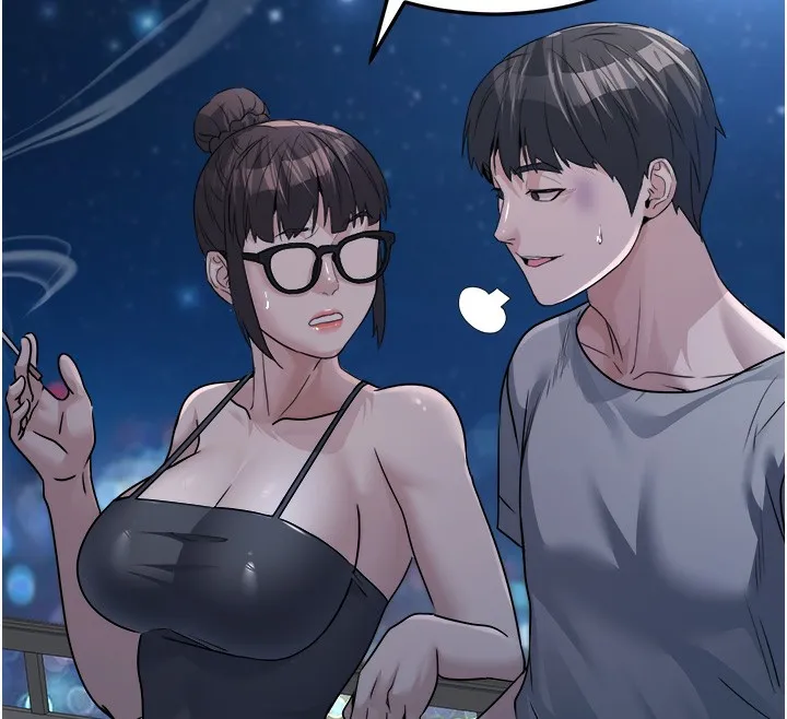 公务员的桃色副业-第7話-我的內衣性感嗎? - 图片 155