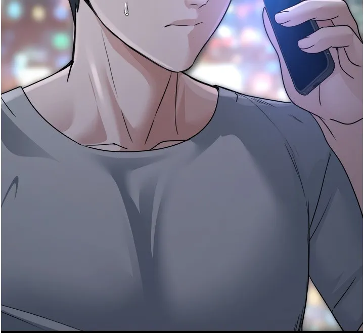 公务员的桃色副业-第7話-我的內衣性感嗎? - 图片 169