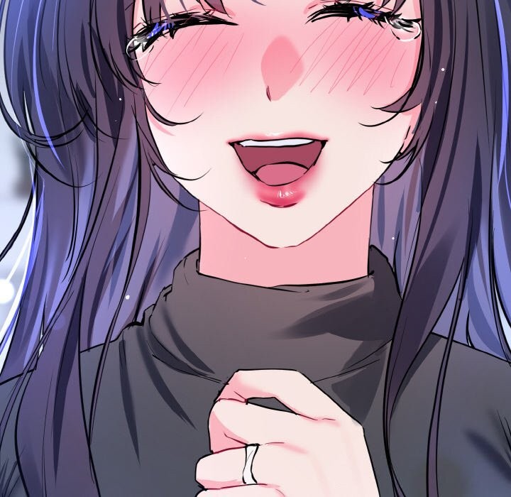 撕开冰山女神的面具第15話