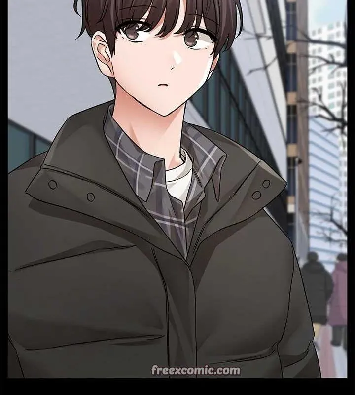 社团学姊-第211話-李舒欣今天開始是第1天! - 图片 16