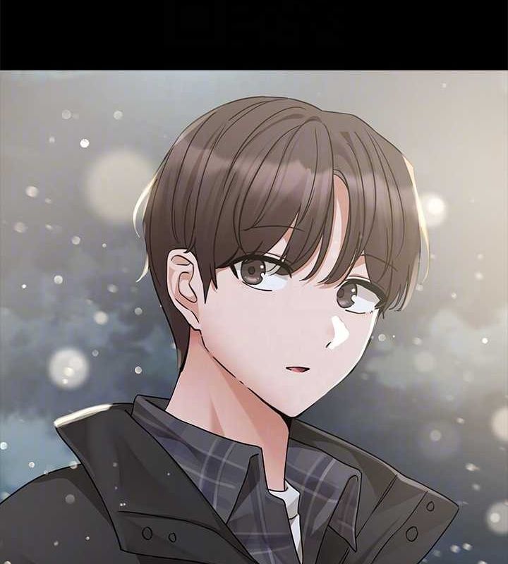 社团学姊第211話-李舒欣今天開始是第1天!