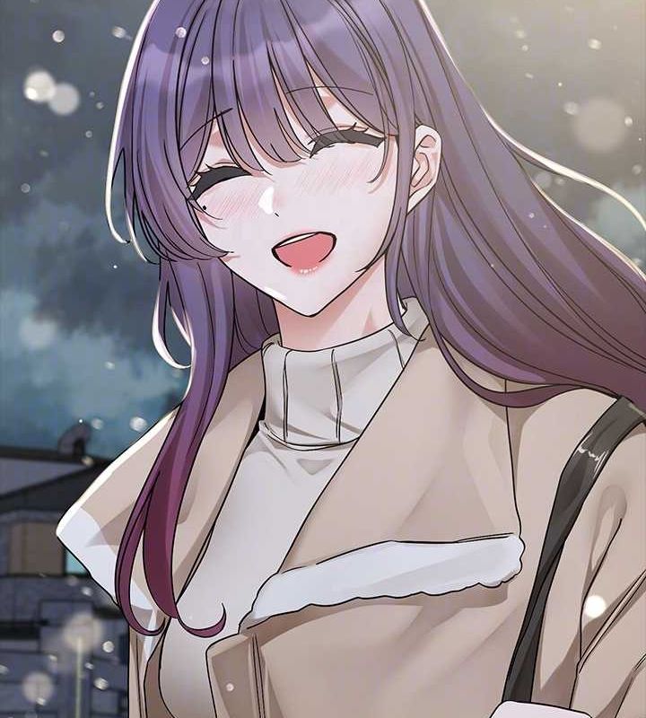 社团学姊第211話-李舒欣今天開始是第1天!