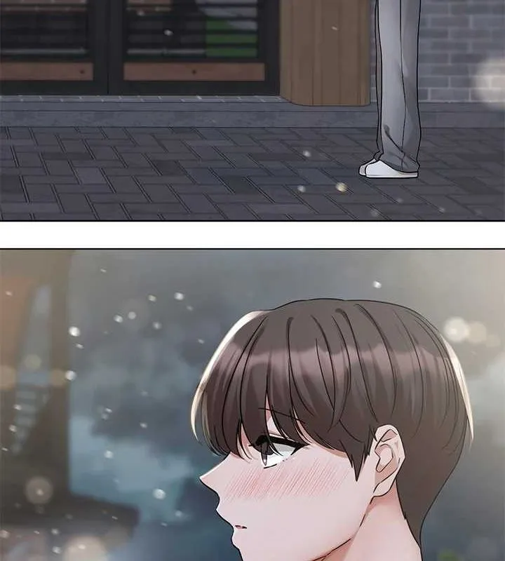 社團學姊第211話-李舒欣今天開始是第1天!