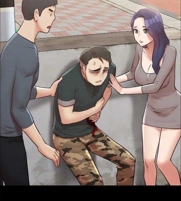 协议换爱(无码版)第155話-好想再感受一次