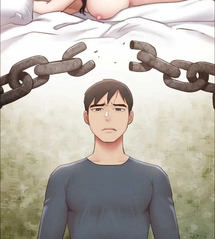 協議換愛(無碼版)第156話-我不會讓你稱心如意