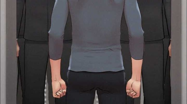 协议换爱(无码版)第156話-我不會讓你稱心如意