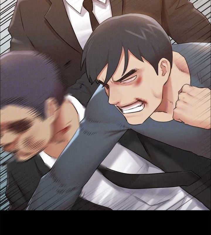 协议换爱(无码版)第156話-我不會讓你稱心如意