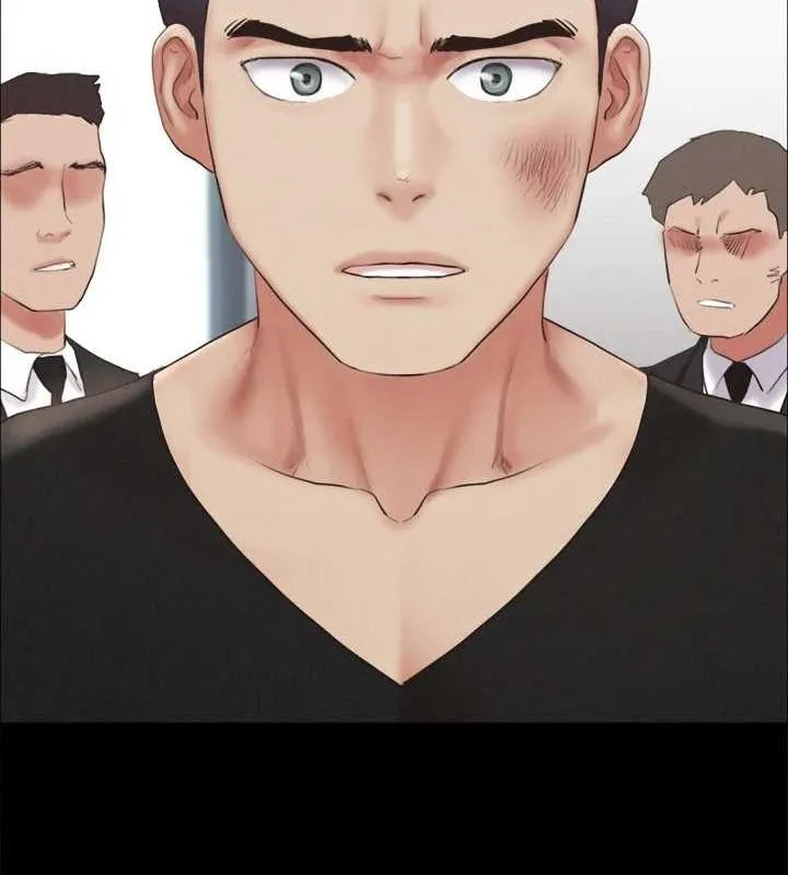 協議換愛(無碼版)第156話-我不會讓你稱心如意
