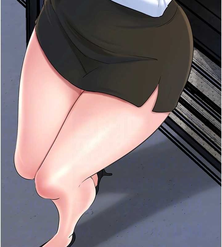 岳母為何那樣第43話-詹代理的過往