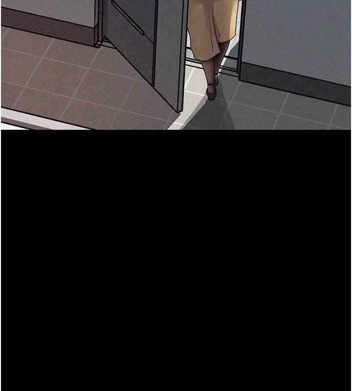 岳母为何那样第43話-詹代理的過往