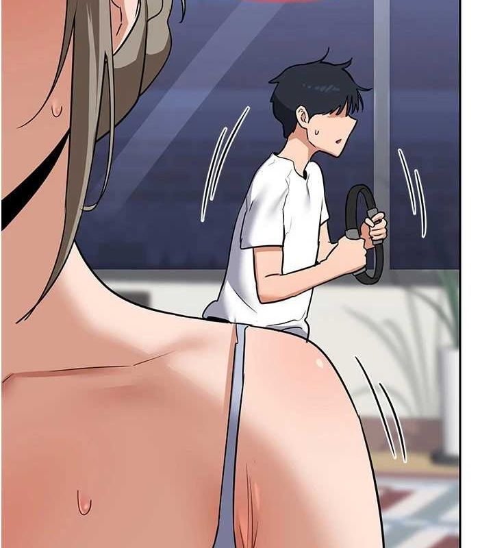 熟女交换计画第10話-都已經這麼濕了