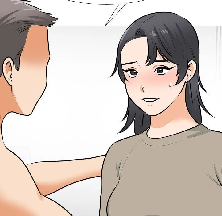 同事换换爱-第206話 - 图片 18