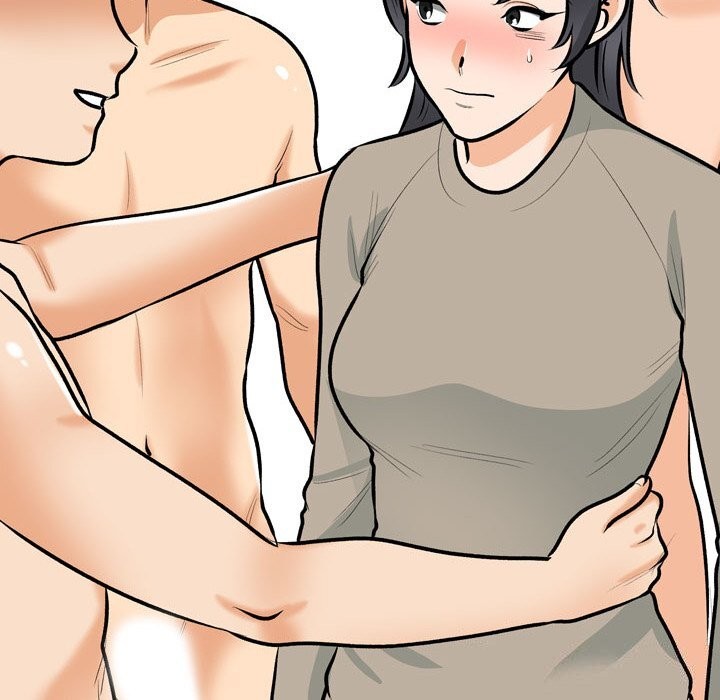 同事换换爱第206話