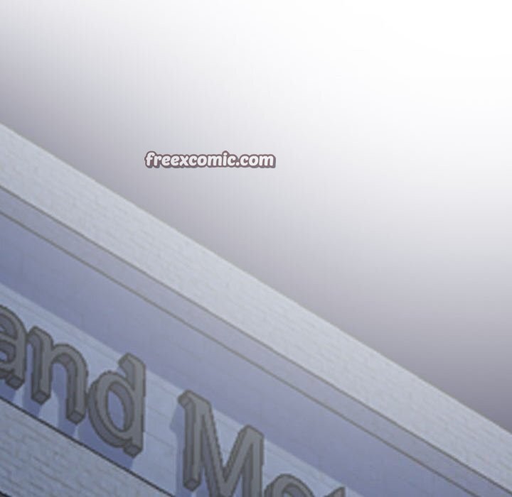 同事换换爱第206話