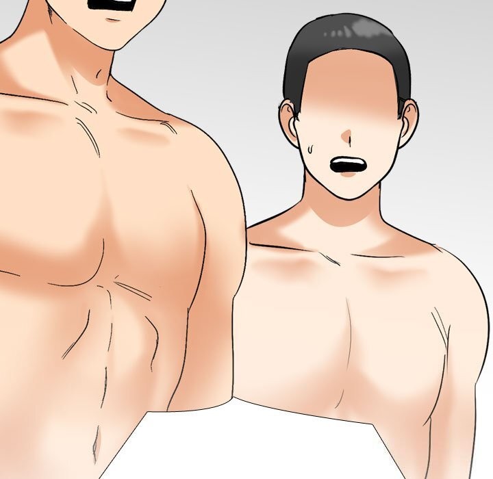 同事换换爱第206話