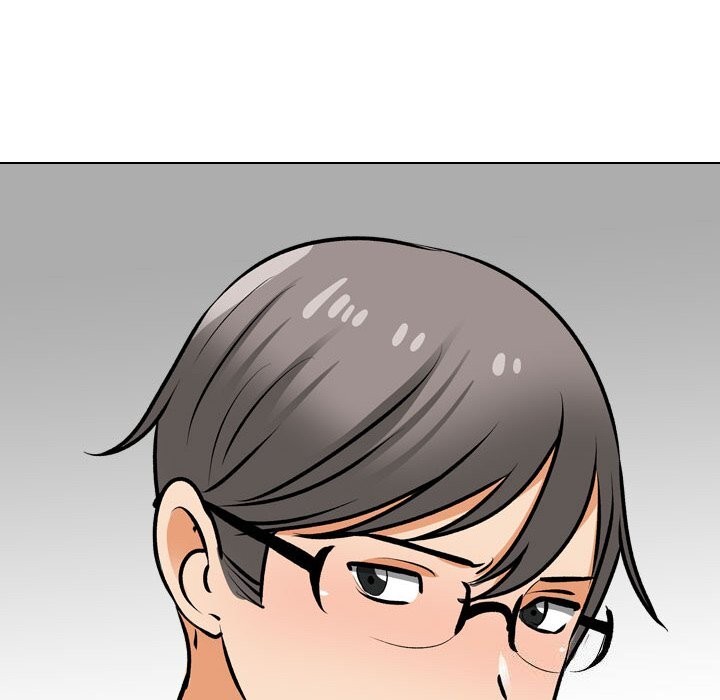 同事换换爱第206話