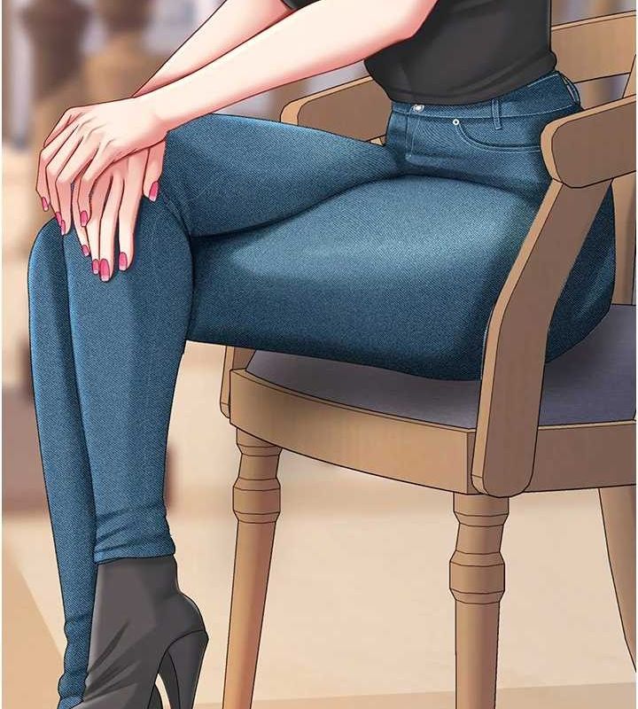 復仇母女丼第95話-讓可蕎跌落谷底