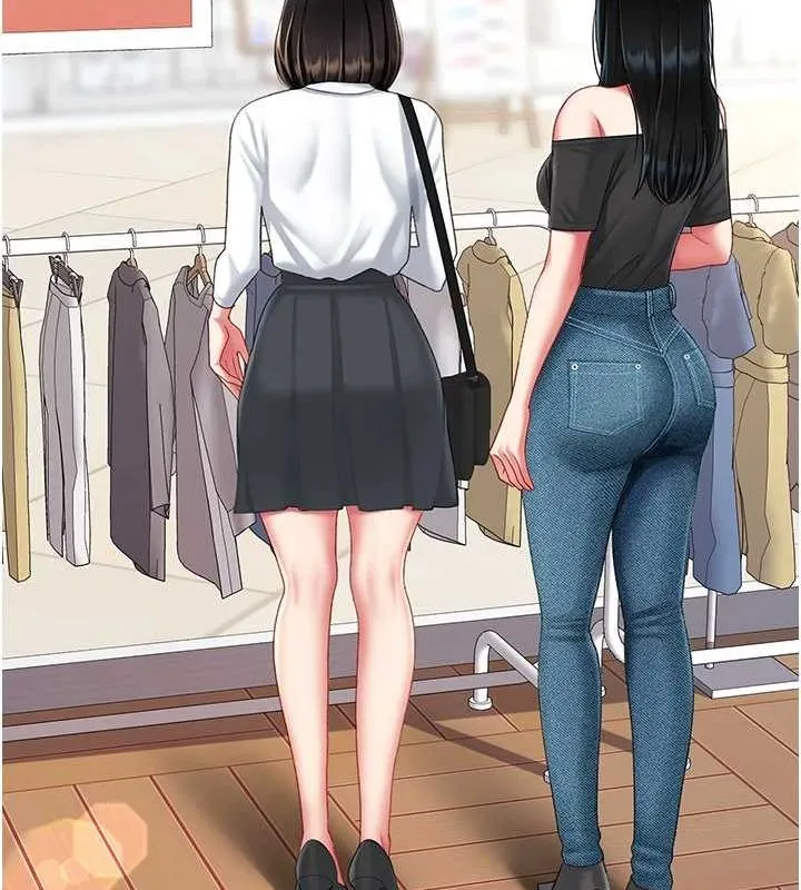 復仇母女丼-第95話-讓可蕎跌落谷底 - 图片 194