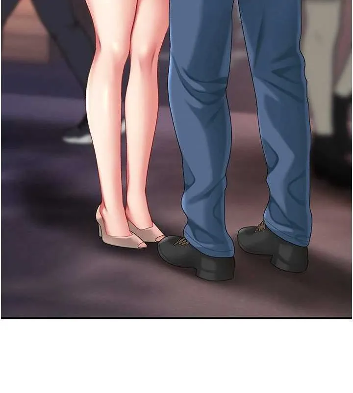 復仇母女丼-第95話-讓可蕎跌落谷底 - 图片 204