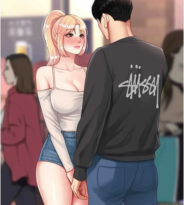 復仇母女丼-第95話-讓可蕎跌落谷底 - 图片 203