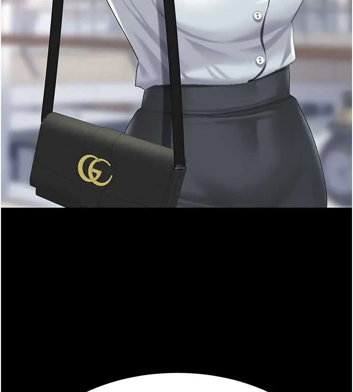 復仇母女丼第95話-讓可蕎跌落谷底