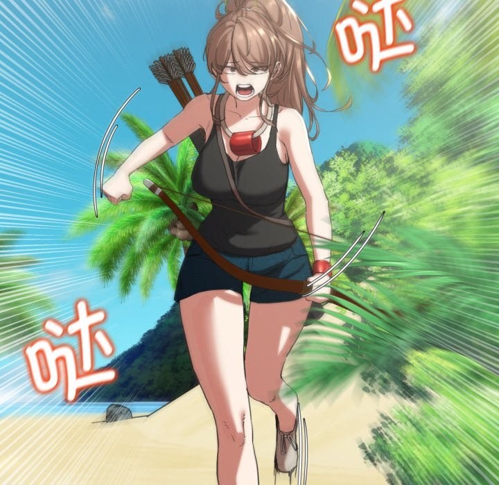 危险同学会第57話