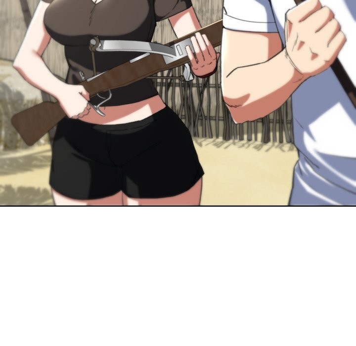 危险同学会第57話