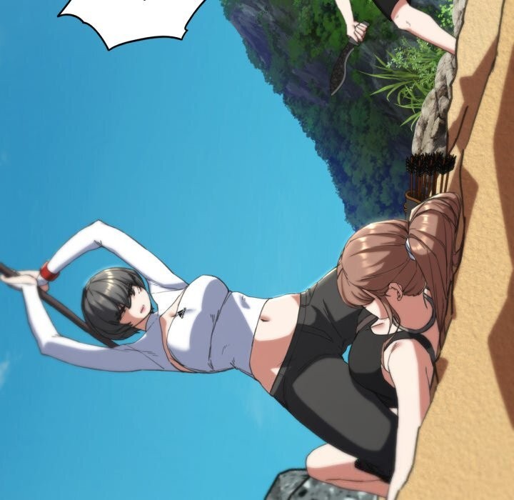 危险同学会第57話