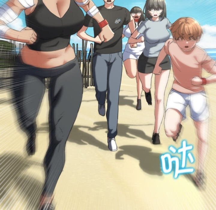 危险同学会第57話