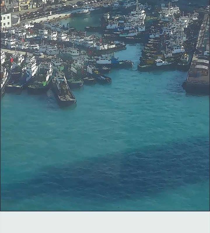 纵夏夜之梦(无码版)第32話-李善郁:開戰時刻