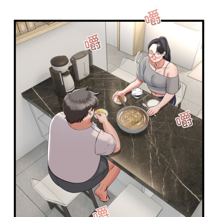 与初恋的以外同居第6話