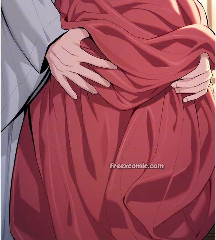 命運:貞潔慾女第30話-「涎」濕全身驗真身