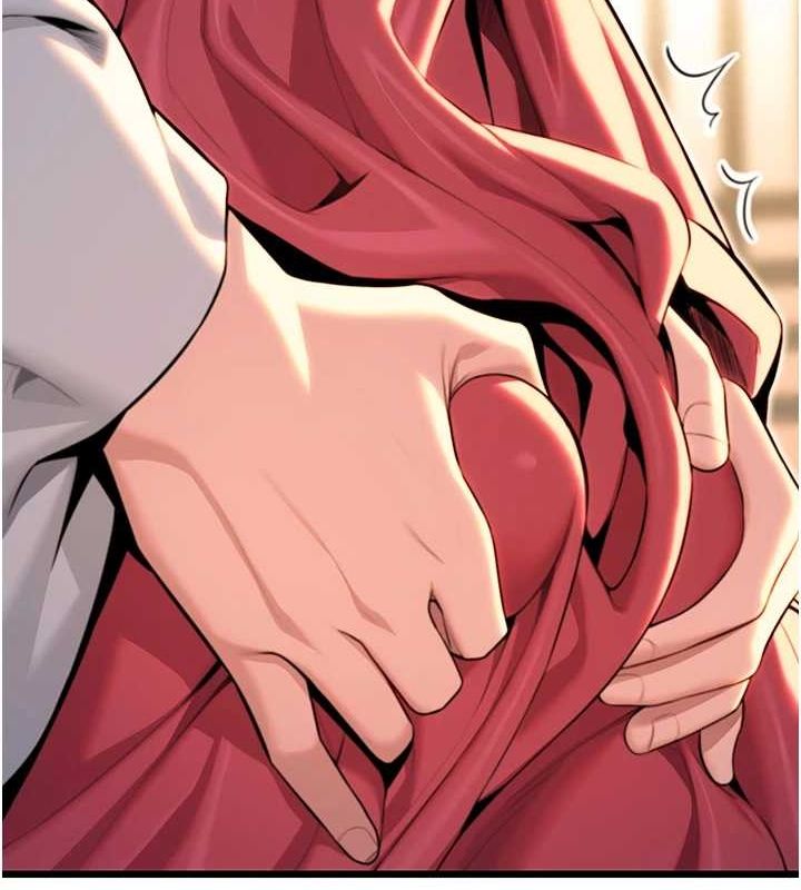 命運:貞潔慾女第30話-「涎」濕全身驗真身