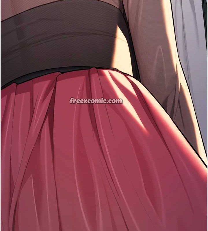 命運:貞潔慾女第30話-「涎」濕全身驗真身