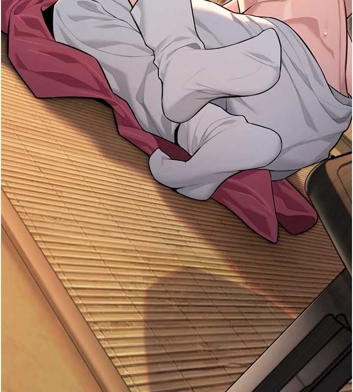 命運:貞潔慾女第30話-「涎」濕全身驗真身