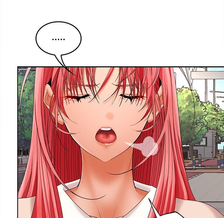 在公司偷偷爱第43話