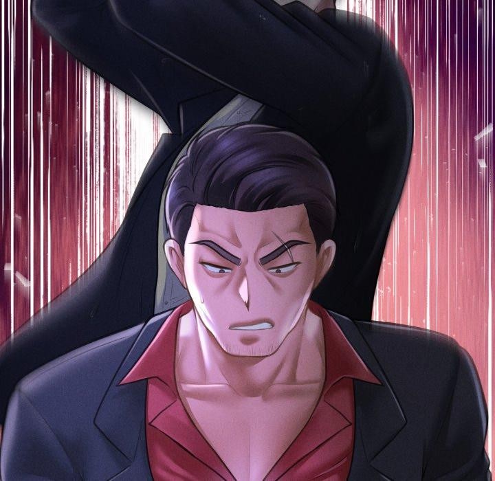 会长家的小儿子第5話