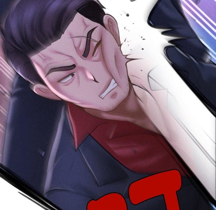 会长家的小儿子第5話